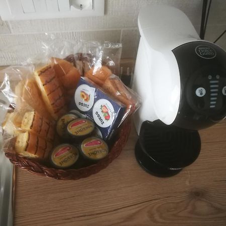 A Casa Di Tina Apartment Crispiano ภายนอก รูปภาพ