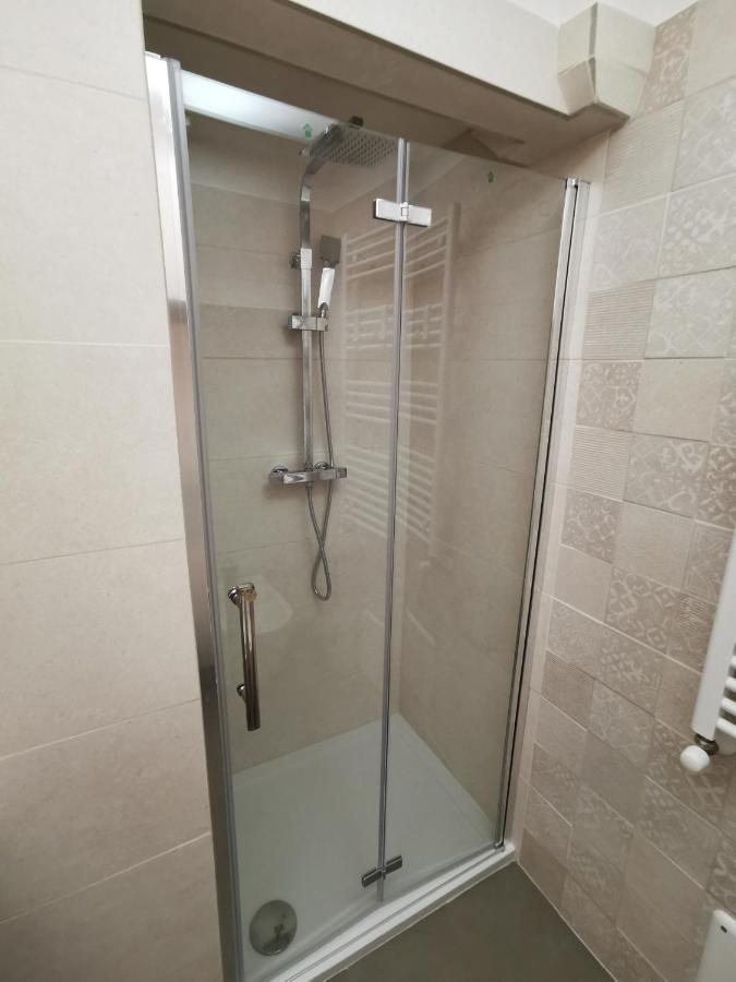 A Casa Di Tina Apartment Crispiano ภายนอก รูปภาพ