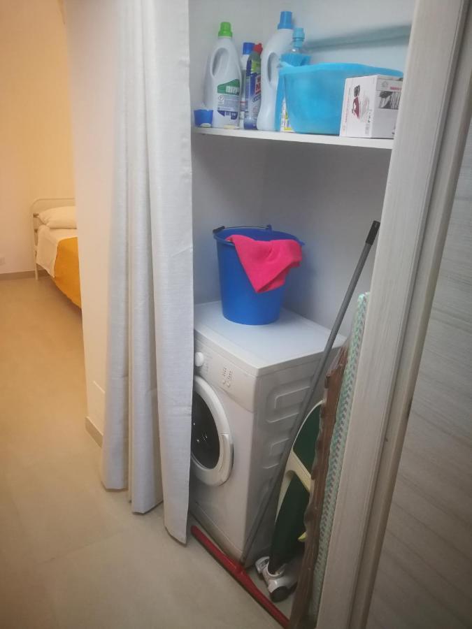 A Casa Di Tina Apartment Crispiano ภายนอก รูปภาพ